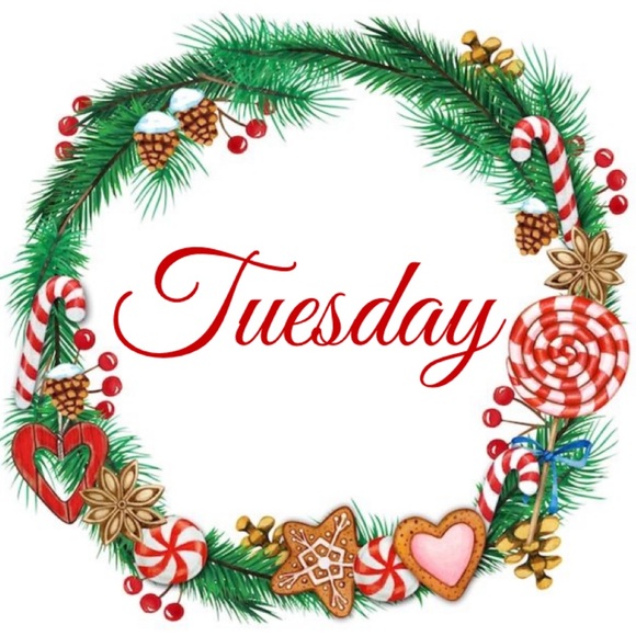 Tuesday - Picture 12 of 16